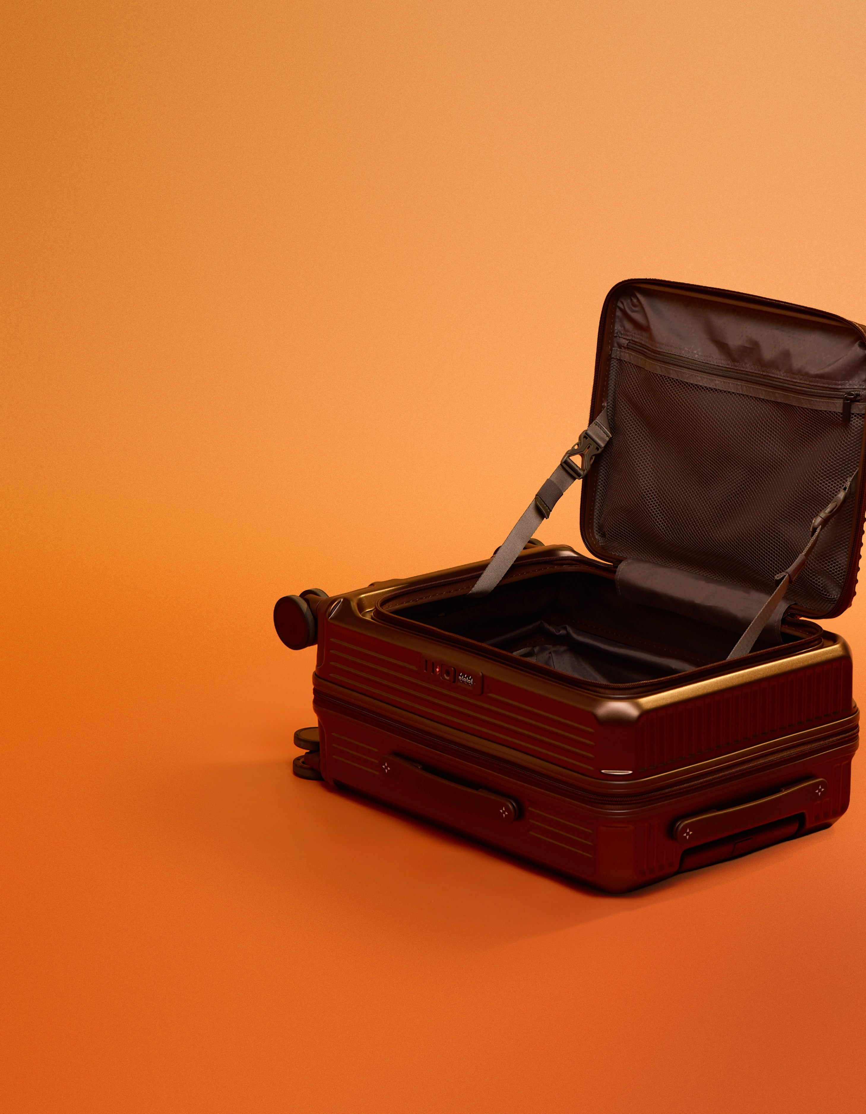 DUBAI PACK-ALL SMALL WORLD TRAVELLER