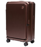 DUBAI PACK-ALL MEDIUM+ WORLD TRAVELLER Cinnamon 67CM