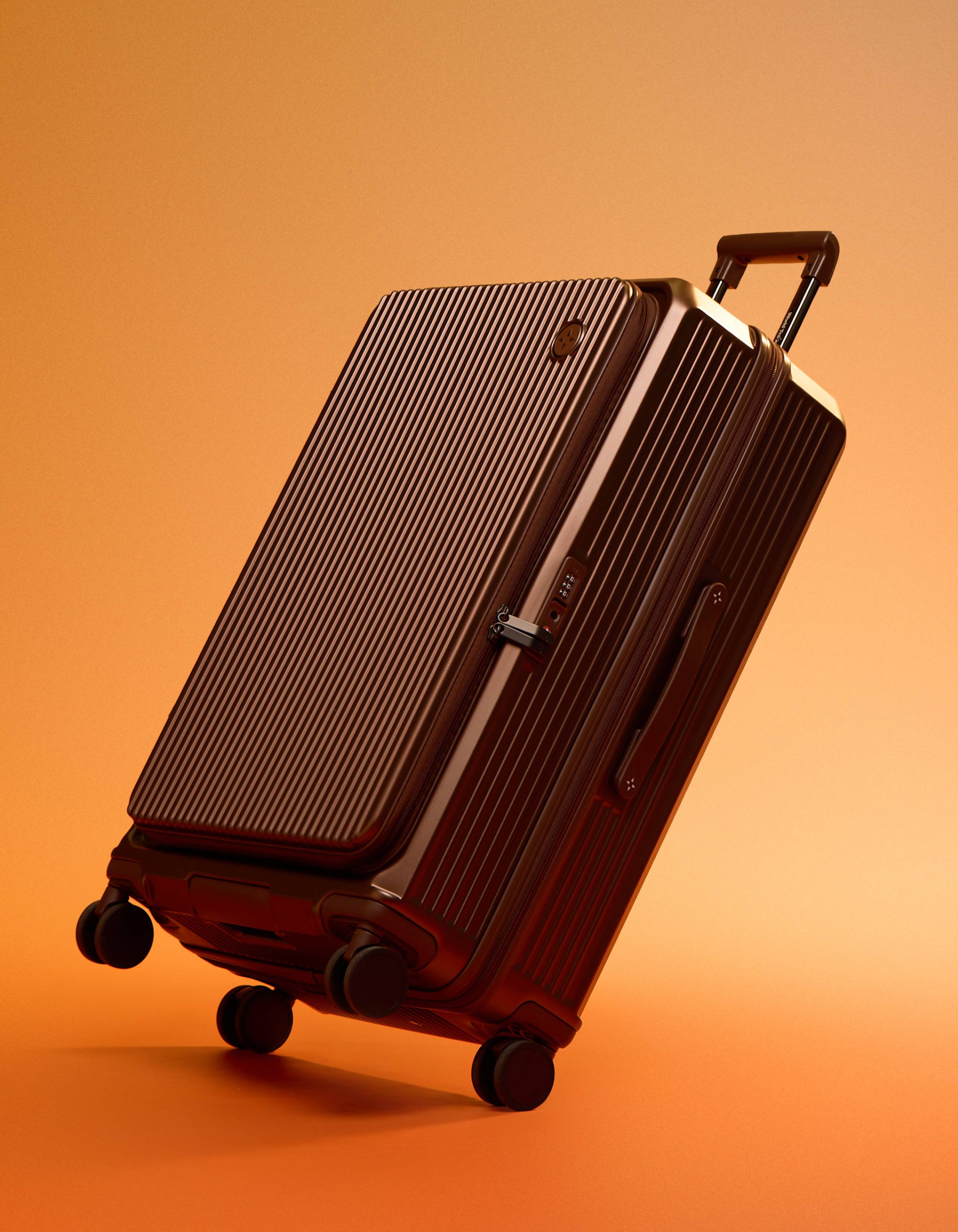 WORLD TRAVELLER DUBAI PACK-ALL MEDIUM+