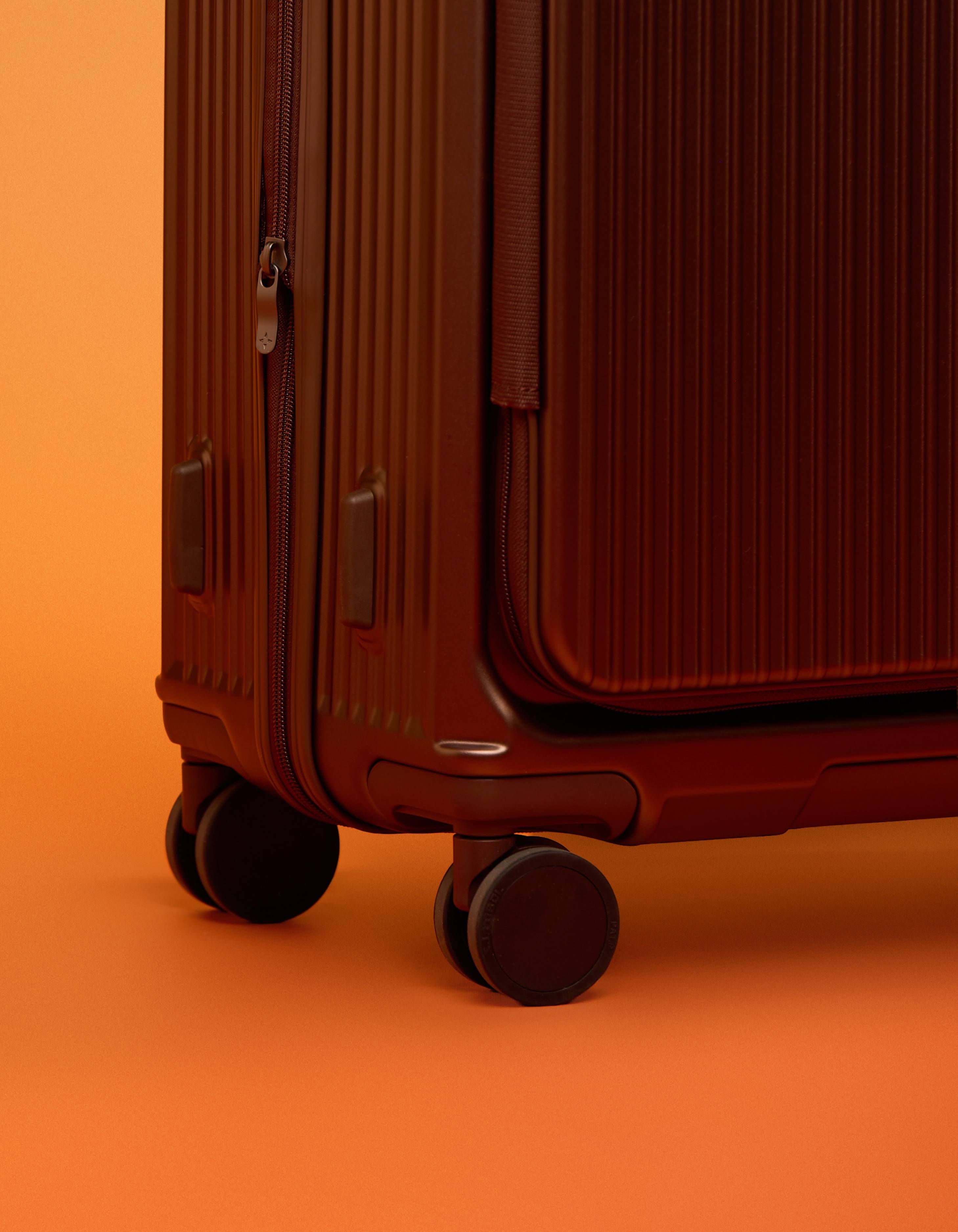 WORLD TRAVELLER DUBAI PACK-ALL MEDIUM+