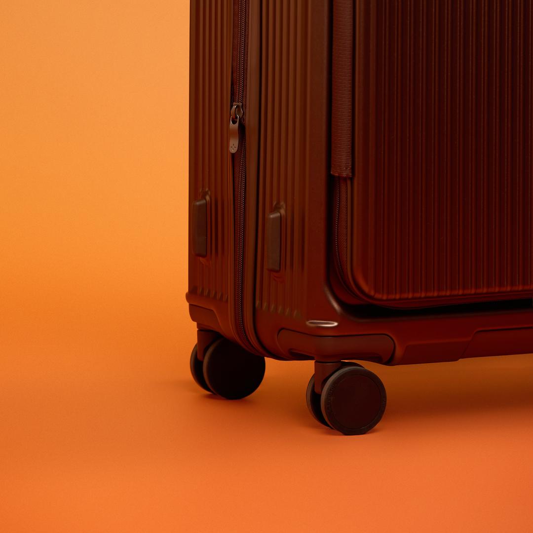 DUBAI PACK-ALL MEDIUM+ WORLD TRAVELLER