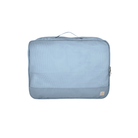 3pc Comp Pckng Cube Set Organizer/Packing Cubes WORLD TRAVELLER