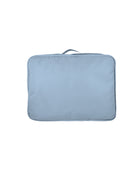 WORLD TRAVELLER 3PC COMP PCKNG CUBE SET ORGANIZER/PACKING CUBES
