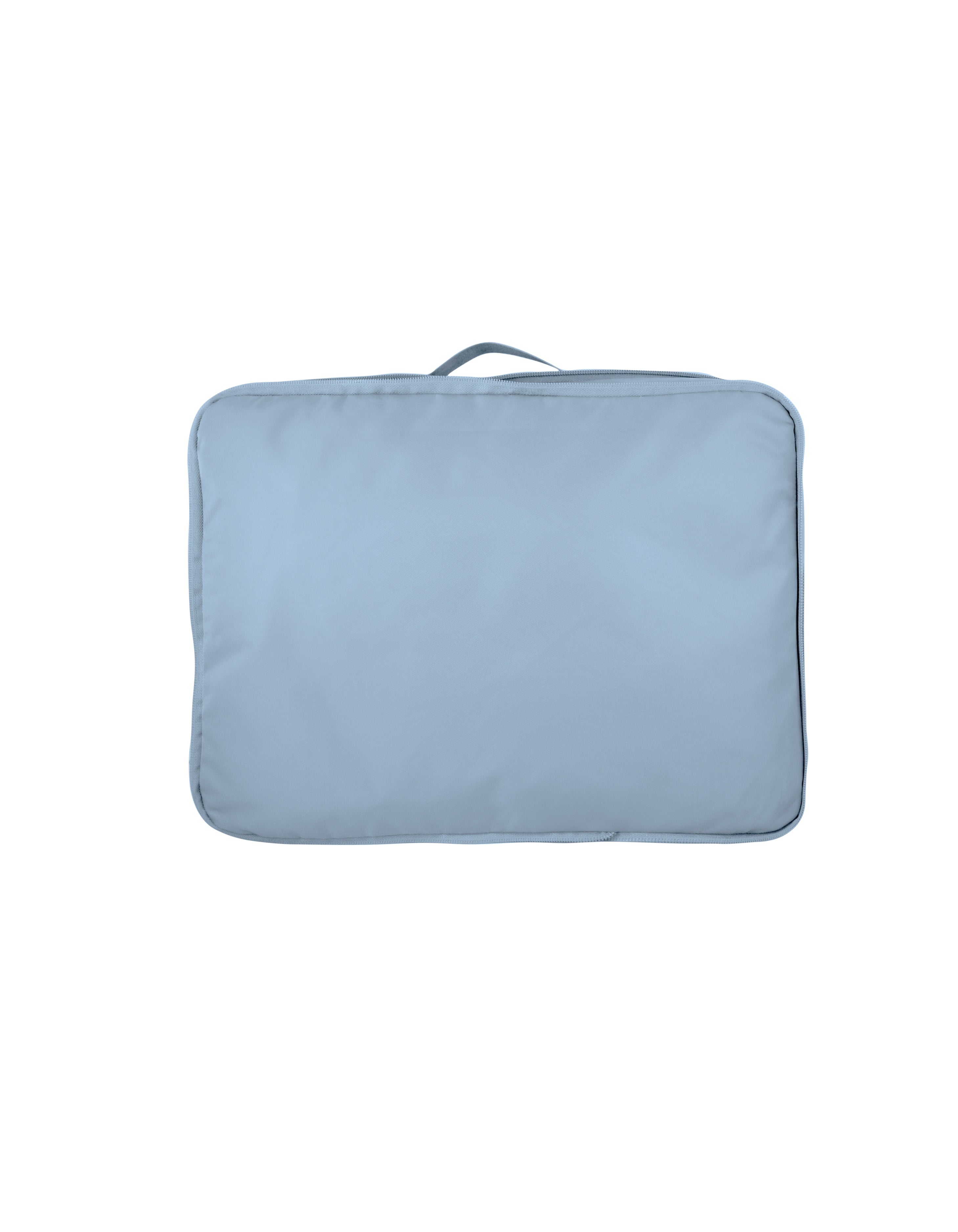 WORLD TRAVELLER 3PC COMP PCKNG CUBE SET ORGANIZER/PACKING CUBES