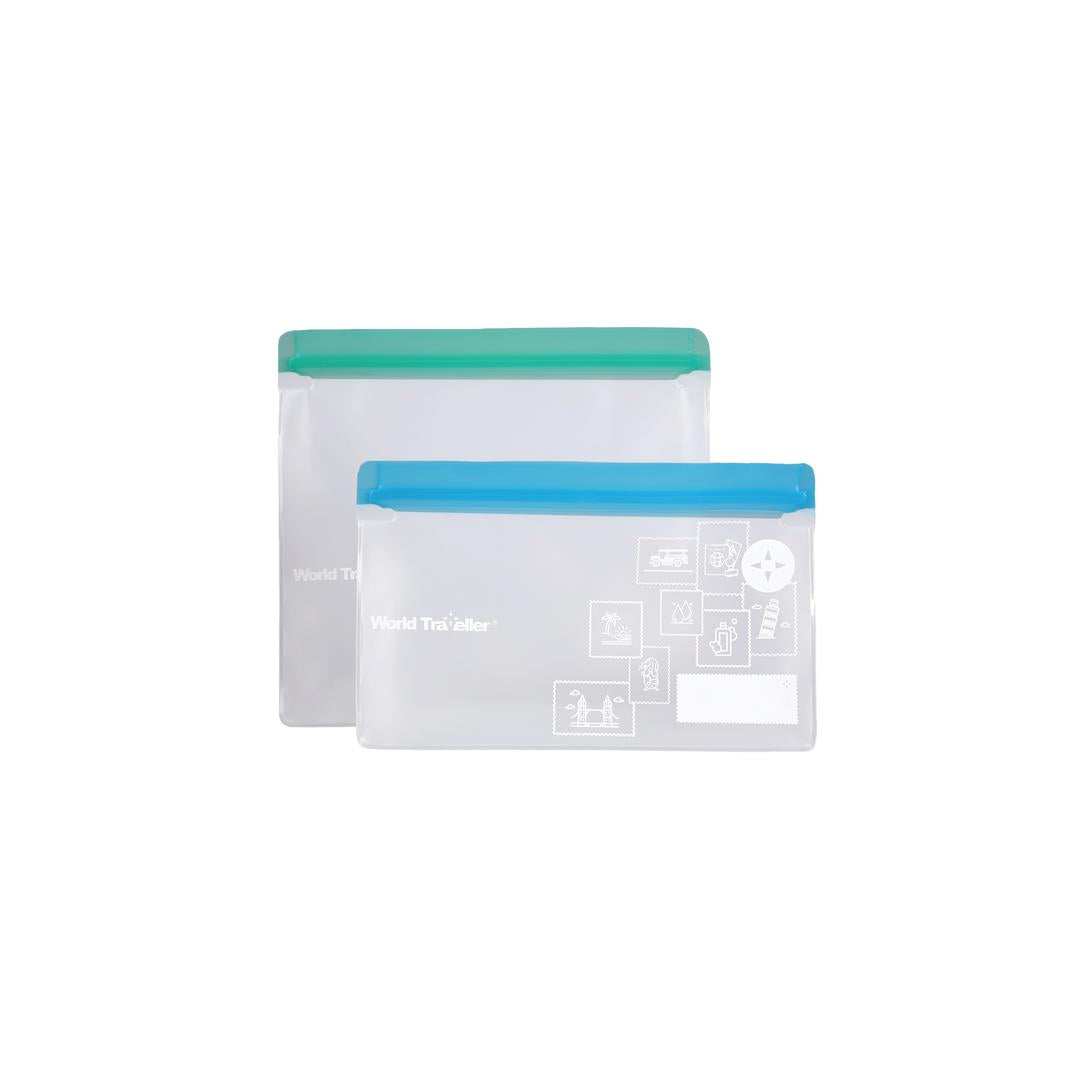 WorldTraveller Pouch