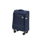 TANZANIA SMALL WORLD TRAVELLER Tanzanite Blue 45CM