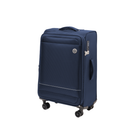 TANZANIA MEDIUM WORLD TRAVELLER Tanzanite Blue 57CM