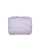 WORLD TRAVELLER 3PC COMP PCKNG CUBE SET ORGANIZER/PACKING CUBES