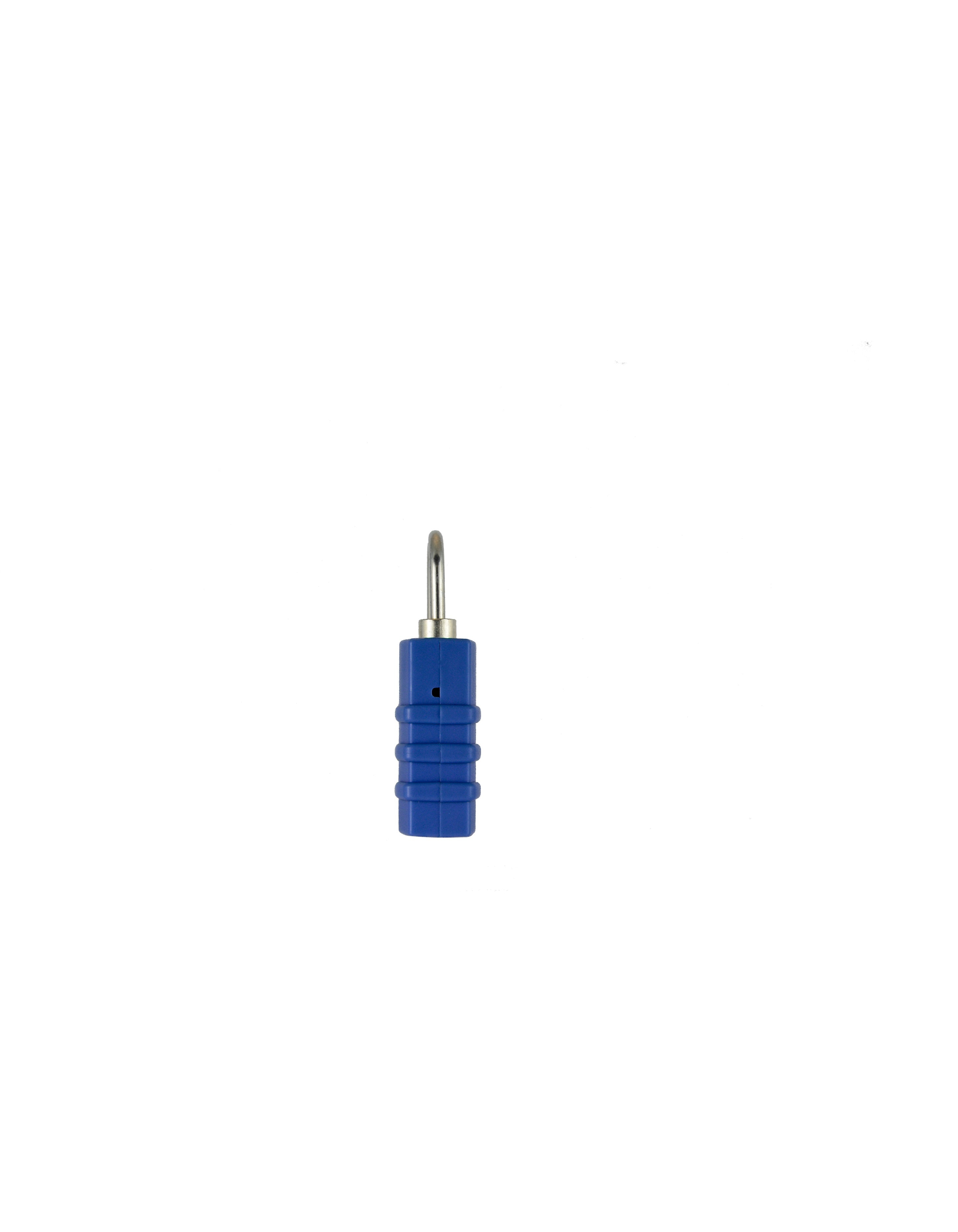 WORLD TRAVELLER 3-Dial Tsa Lock