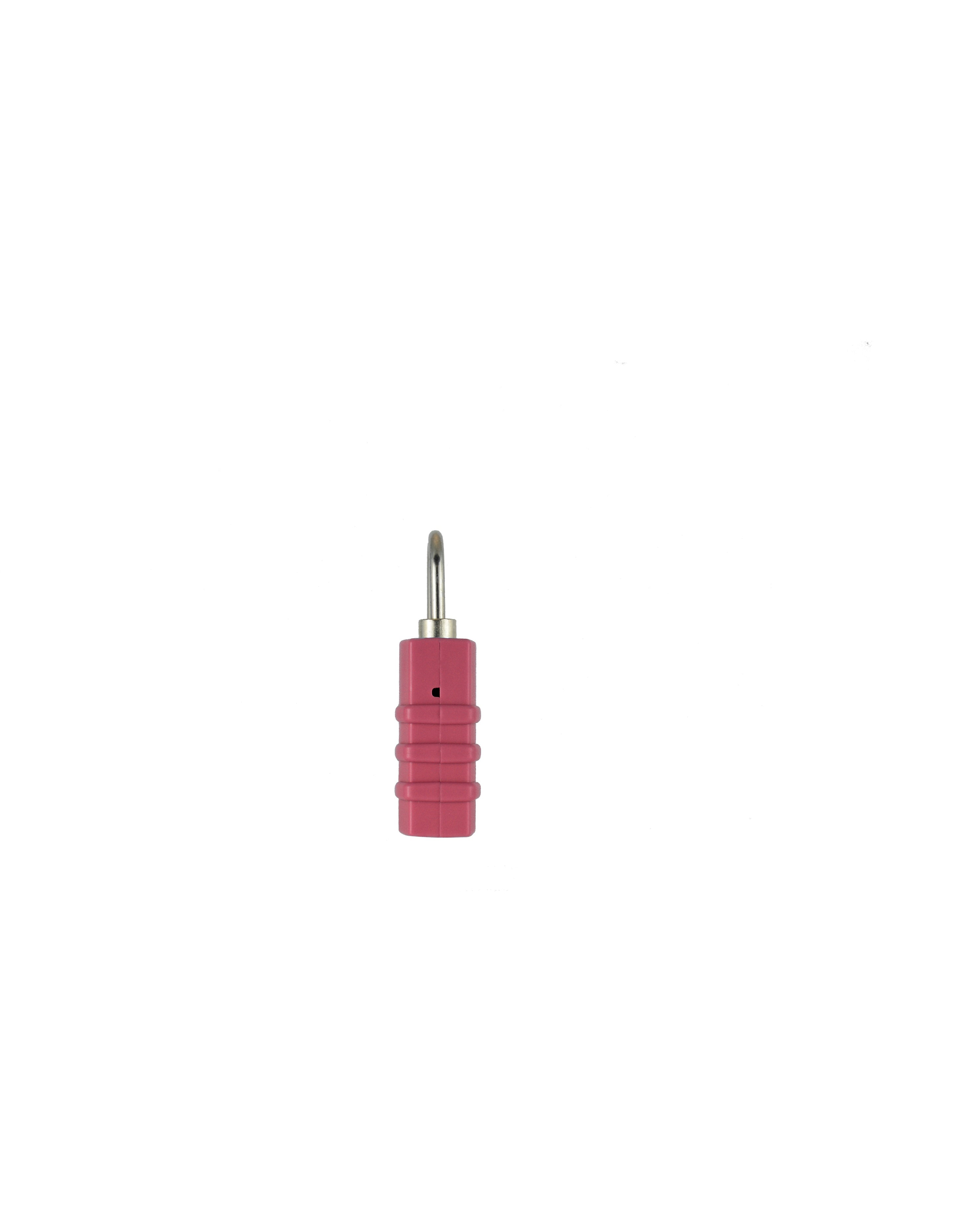 WORLD TRAVELLER 3-Dial Tsa Lock