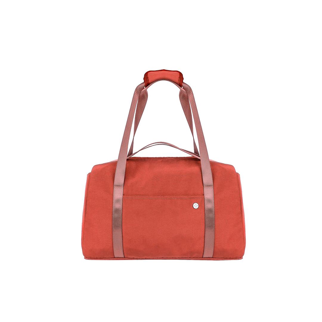 WORLD TRAVELLER BANGKOK Duffle