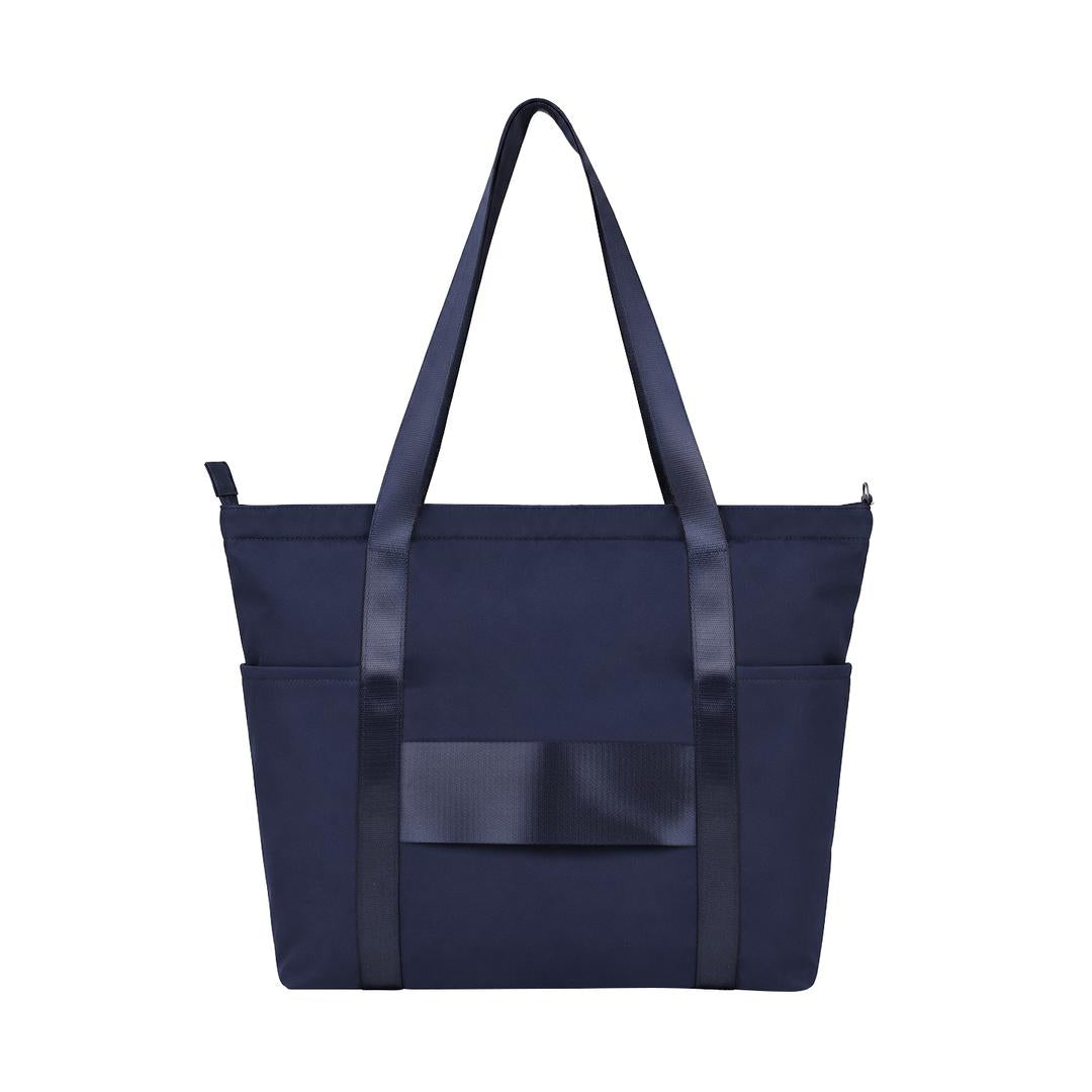 WORLD TRAVELLER BANGKOK Tote