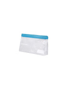 WORLD TRAVELLER RESEALABLE POUCH SET ORGANIZER/PACKING CUBES GWP