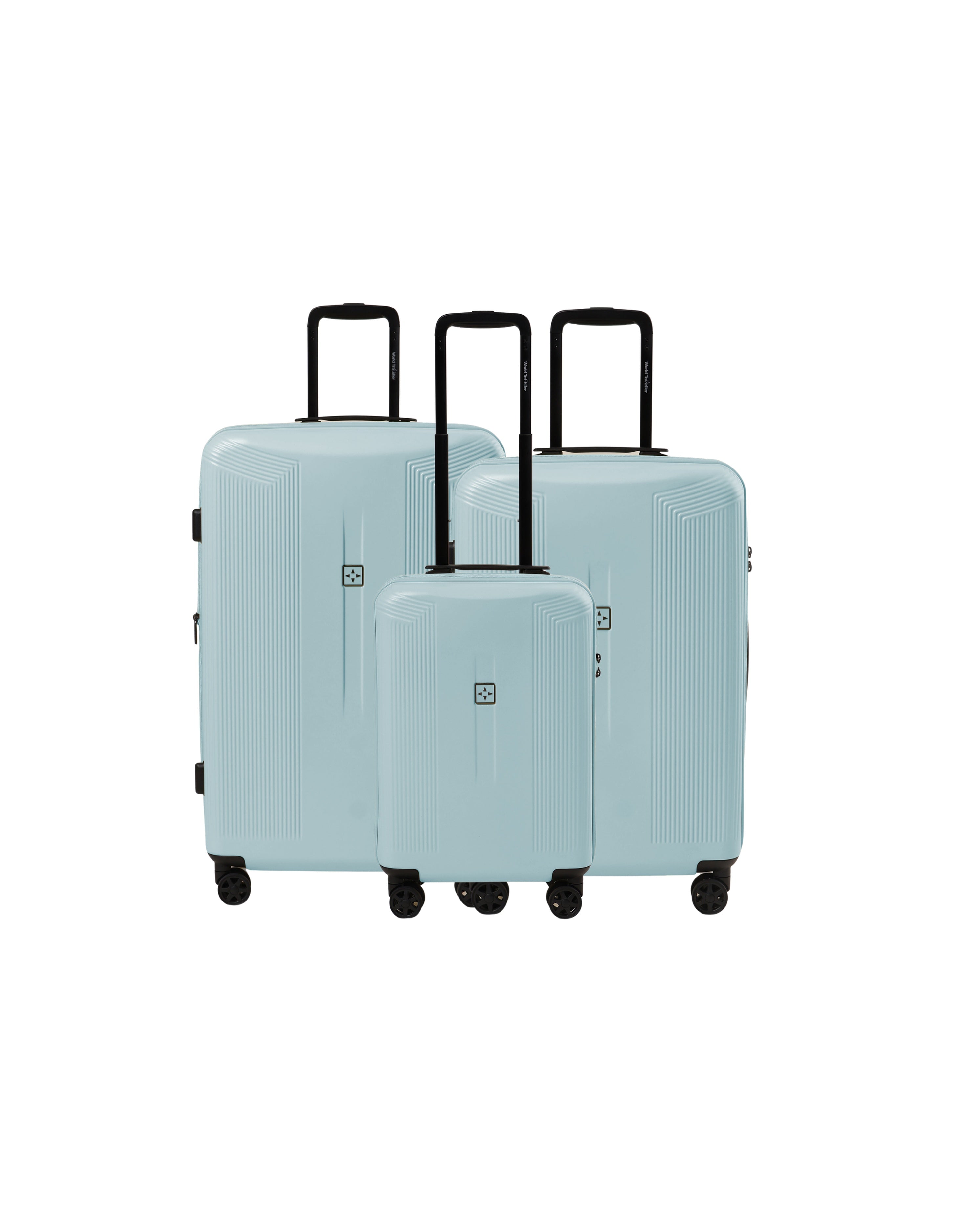 WORLD TRAVELLER BALI SET