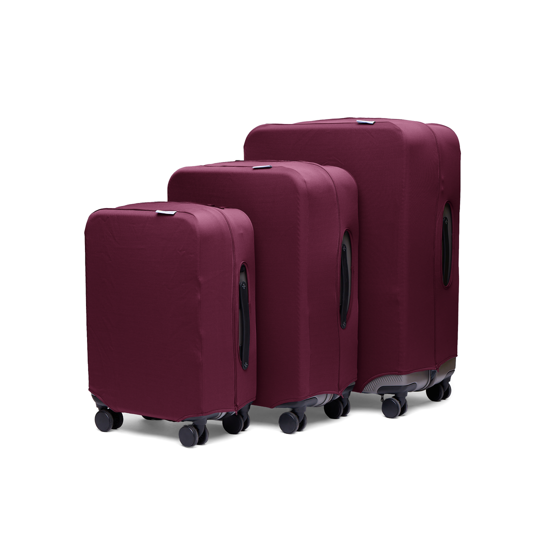 WORLD TRAVELLER LUGGAGE COVER SMALL