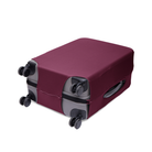 WORLD TRAVELLER LUGGAGE COVER MEDIUM