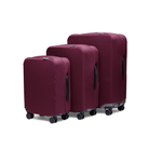 WORLD TRAVELLER LUGGAGE COVER MEDIUM