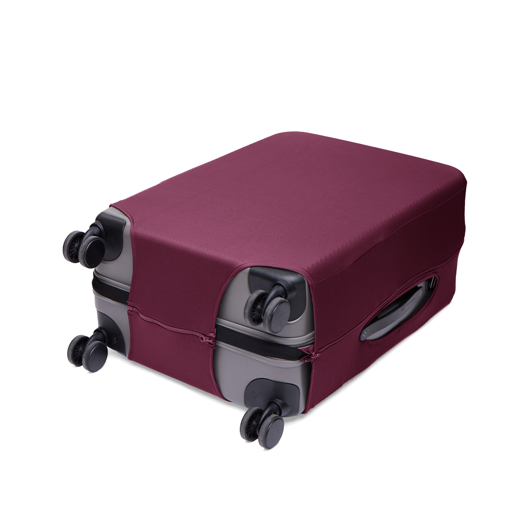 WORLD TRAVELLER LUGGAGE COVER LARGE