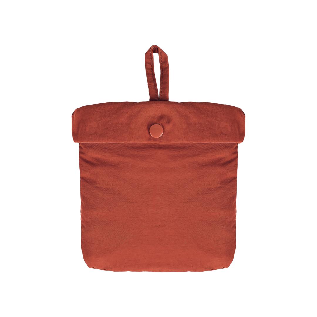 WORLD TRAVELLER Pocket Tote Bag