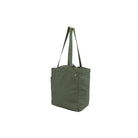WORLD TRAVELLER Pocket Tote Bag