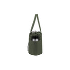 WORLD TRAVELLER Pocket Tote Bag