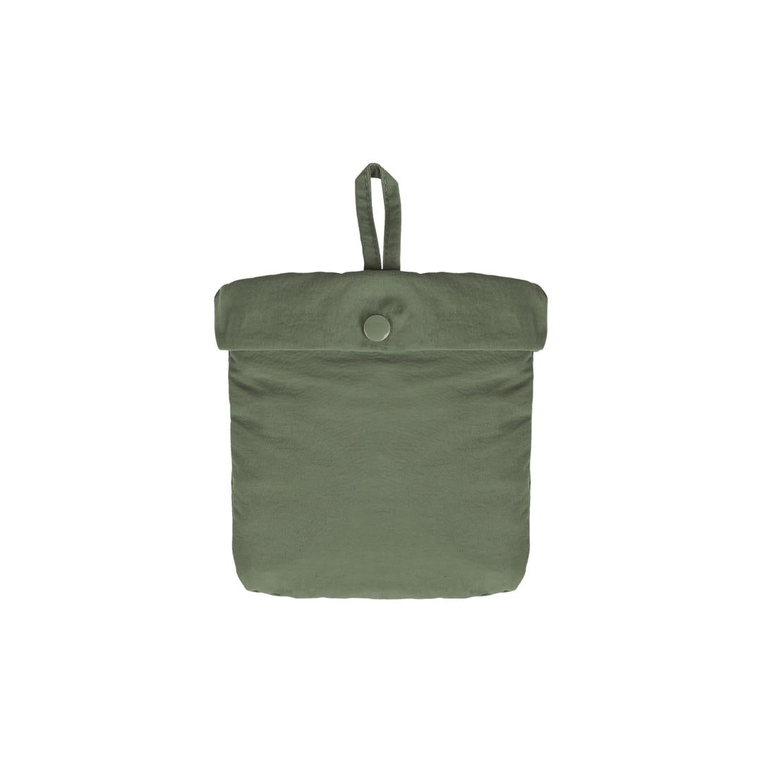 WORLD TRAVELLER Pocket Tote Bag