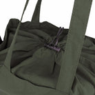 WORLD TRAVELLER Pocket Tote Bag