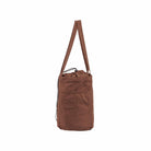 WORLD TRAVELLER Pocket Tote Bag