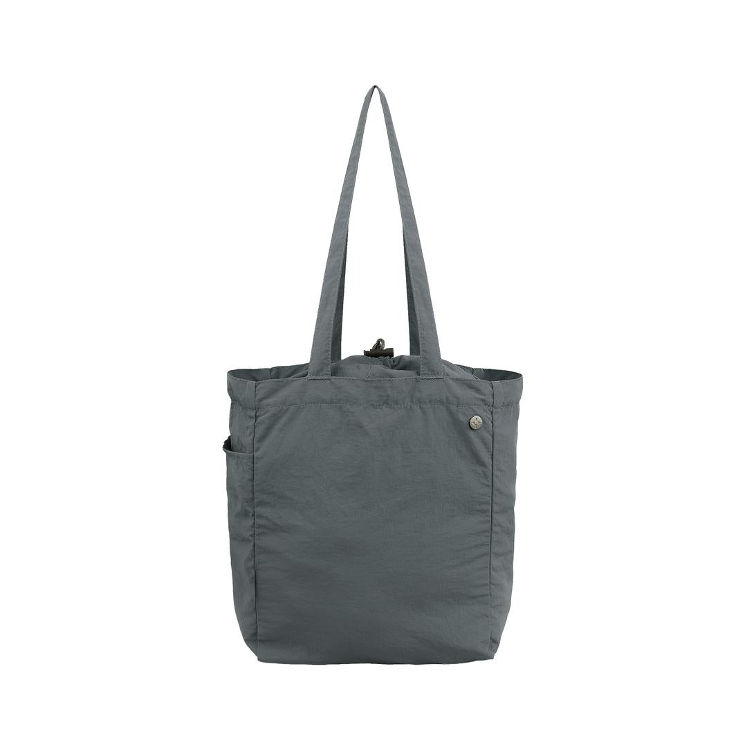 WORLD TRAVELLER Pocket Tote Bag
