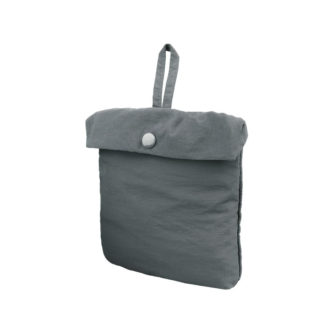 WORLD TRAVELLER Pocket Tote Bag