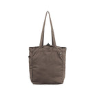 WORLD TRAVELLER Pocket Tote Bag