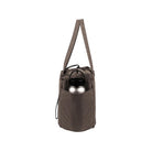WORLD TRAVELLER Pocket Tote Bag