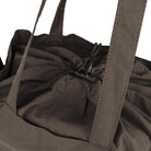 WORLD TRAVELLER Pocket Tote Bag