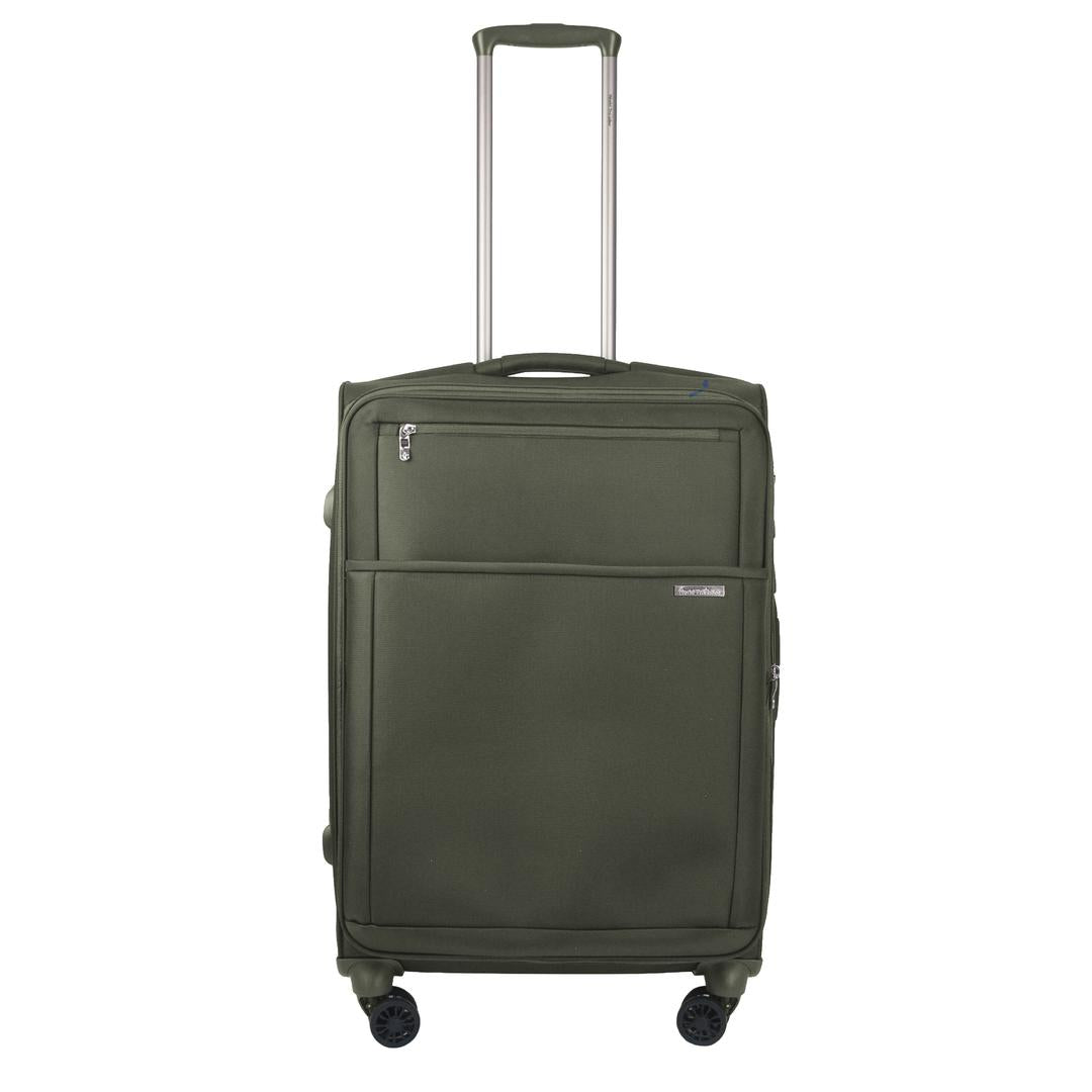 WORLD TRAVELLER ANTALYA MEDIUM