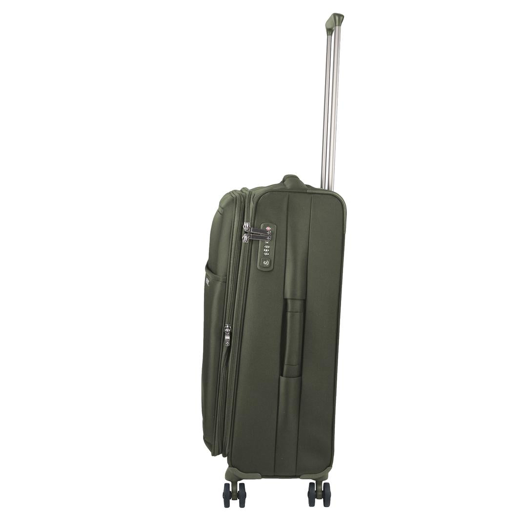 WORLD TRAVELLER ANTALYA MEDIUM