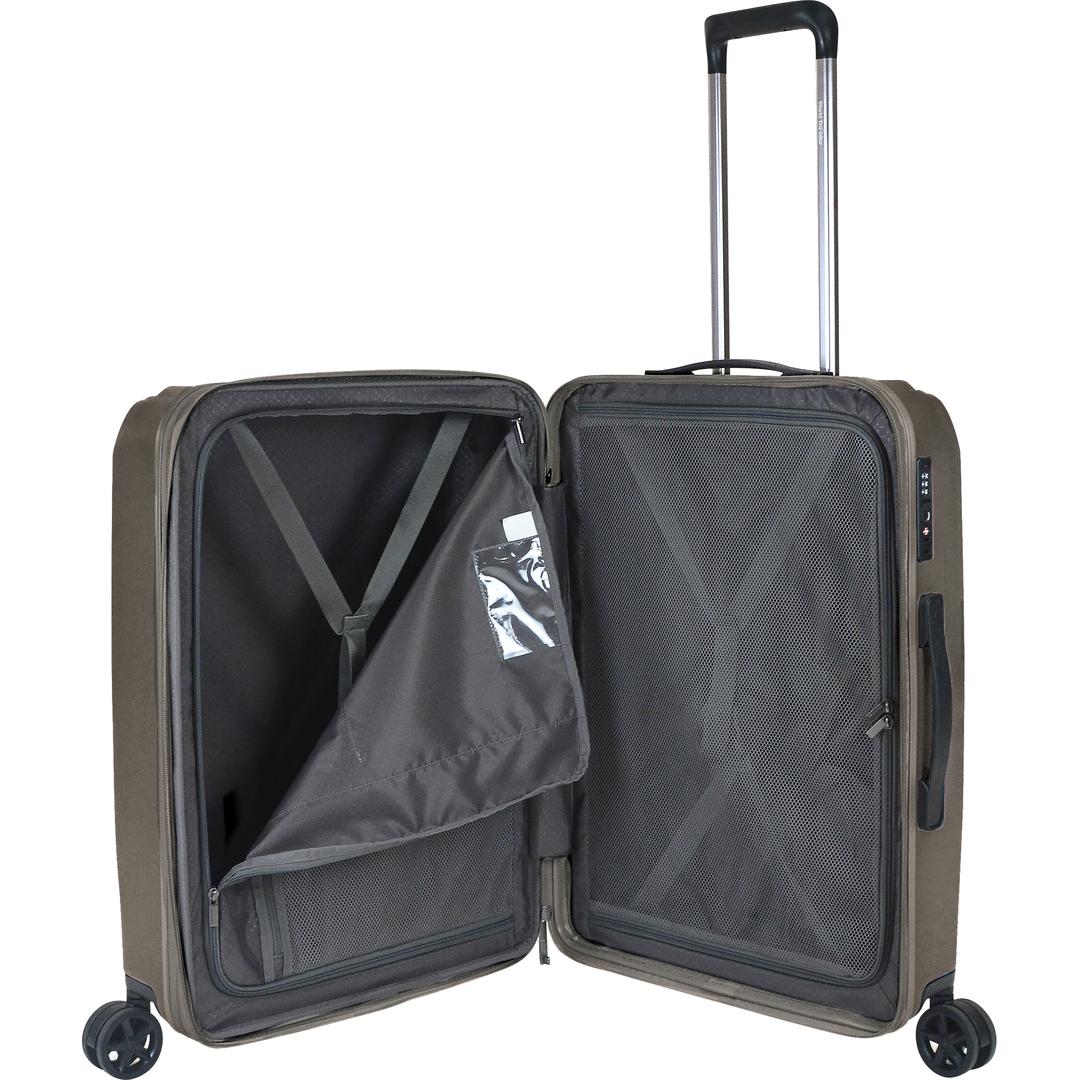 WORLD TRAVELLER TAIPEI 3.0 MEDIUM